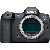 Canon EOS R5 Spiegelloze digitale camera (Alleen body)
