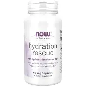 Now Hydration Rescue 60 Pc