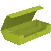 Ultimate Guard Summer Edition 2025 Lime Deck Case Groen Kinderen