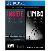 INSIDE LIMBO Dubbelpakket PlayStation 4