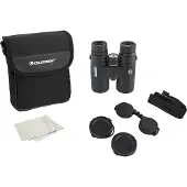 Celestron Nature Dx 10x42 Ed Verrekijker Zwart