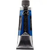 Rembrandt Olieverf 150 ml Tube Phtaloblauw groenachtig 576