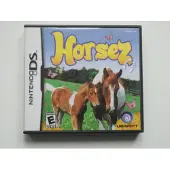 Paardenz - Nintendo DS