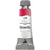 Maimeri Blu Aquarel verf Rose (Alizarin) Madder 176 12 ml 1 stuk