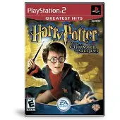 Harry Potter and the Chamber Of Secrets PS2 (Renewed)
