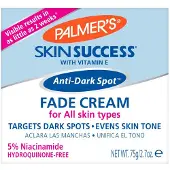 Palmer's Skin Success Anti Dark Spot Fade Cream 75g