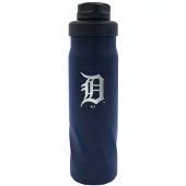 WinCraft Detroit Tigers 20oz Morgan roestvrijstalen waterfles