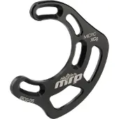 MRP Bash Guard XCG SL Micro 30T ISCG 05 Black || Maat: 30