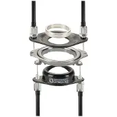 Odyssey Complete Rotor GYRO G3 met kabels