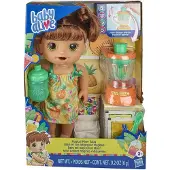 Hasbro - Magical Mixer Baby