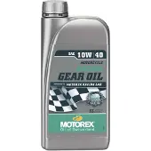 Motorex Racing 10w40 1l Versnellingsbakolie