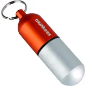 Munkees Waterproof Capsule - Multicolor