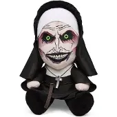 Kidrobot The Nun Valak 8 Inch Phunny Pluche