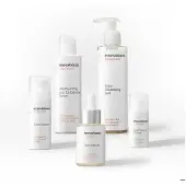 InnovaGoods Cosmetic set - - Gezichtsroutine Pakket - Vegan - Natuurlijke ingrediënten - Niet getest op dieren