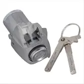 Torribaly Linker voorportierslotcilinder contactslot 1647600177 A1647600177 voor X164