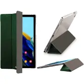 Hama Terra" voor Samsung Galaxy Tab A8 10.5 (Galaxy Tab A8), Tablethoes, Groen