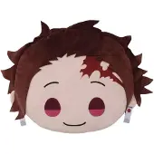 SEGA Demon Slayer Charamaru Tanjiro Kamado Pluche Kussen
