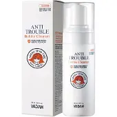 Yadah - Anti Trouble Bubble Cleanser - 150 ml