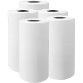 MaXlife 15m rollen thermisch papier voor kinderfotoprinter, Wit