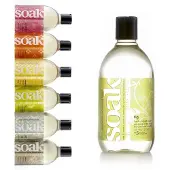 Soak Wasmiddel Fig-Zwart-ONE