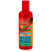 Novita Novex Hair Care Max Geconcentreerde Vloeibare Keratine, 8,4 oz