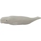 Wudimals - Beluga Beeldje - K-PLAY