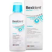 Isdin Bexident Tandvlees Mondspoeling Met Cpc + Cymenol 250 ml