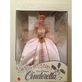 Barbie KB Toys Winter Dreams Assepoester Special Edition Pop