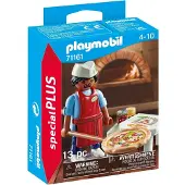 Playmobil 71161 Pizzaiolo