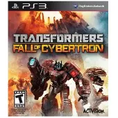 Transformers: Val van Cybertron (PlayStation 3)