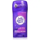 Husar Shower Fresh - Voordeeldeelverpakking 6 stuks 65gram