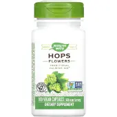 Nature'S Way – Hopbloemen 100 Capsules
