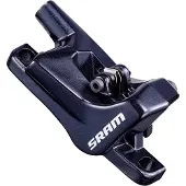 Sram Vervangende Level T Remklauw Montage Post Mount (niet-CPS) Voor