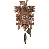 Engstler - 532 QM - Koekoeksklok - Quartz