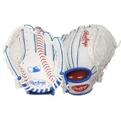 Rawlings PL90SSG 9 Inch Links Vangen Model