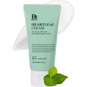 Benton Heartleaf Cream met Ceramide Hyaluronzuur - vochtinbrengende crme Kalmerend en porinverzorgend effect voor alle huidtypes - pH 5,5 Niet-