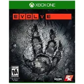 Evolueren - Xbox One