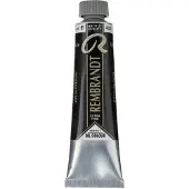 Taidepiste Olieverf Van Dijckbruin 403 40mL