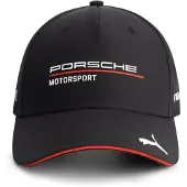 Puma Porsche Team Cap Zwart - Motorsport
