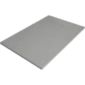 Mexen Bert rechthoekige douchebak SMC 120 x 90 , grijs - 4K619012