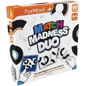 Asmodee Sfeervol spel Déblok Duo Expert