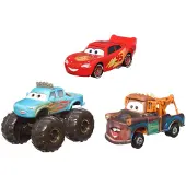 Mattel Dis