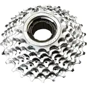Sunrace Freewheel 7 speed 13-25T