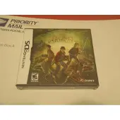 De Spiderwick-kronieken - Nintendo DS
