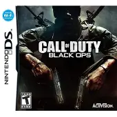 Call of Duty Black Ops (Nintendo DS) (Renewed)