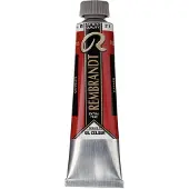 Rembrandt Olieverf Tube 40 ml Karmijn 318