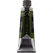 Rembrandt Olieverf Tube 150 ml Sapgroen 623 (01076232)