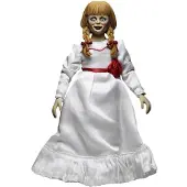 NECA The Conjuring Annabelle gekleed actiefiguur