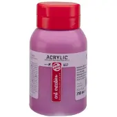 Art Creation Acrylverf Pot 750 ml Permanentroodviolet 567