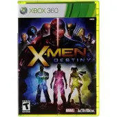 X-men Destiny - Xbox 360 (Vernieuwend)